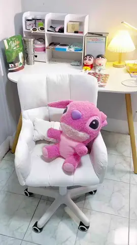 เก้าอี้งบหลักร้อย น่ารักมากกกก คุ้มเกินราคามากแม่ 🤍🧸 #เก้าอี้มินิมอล #เก้าอี้ทํา่อ#เก้าอี้ทํางานktok  #เปิดการมองเห็น #ฟีดดดシ 