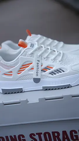 Giày Nam Sneaker, Giày thể thao vải thoáng khí cho mùa hè 2025 - RM869 Đế Bằng Shoes Nhung #xuhuong #hottrend #sneakers #giaythethao #giaythoangkhi #giaymuahe 