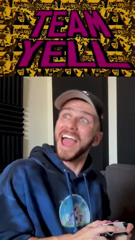 I gave the Team Yell cutscene a new song with vocals! #pokemon #pokemontiktok #pokemonfan #pokemoncommunity 