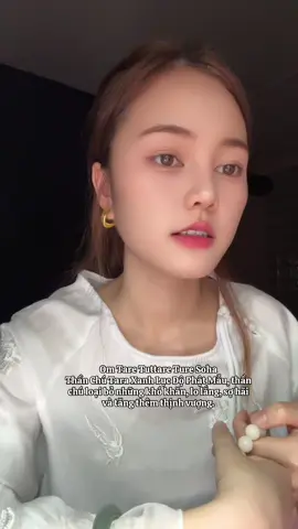 Nguyện cho mọi người được bình an, vui vẻ💙#phatphap #tutam #tutaptaigia #foryou 