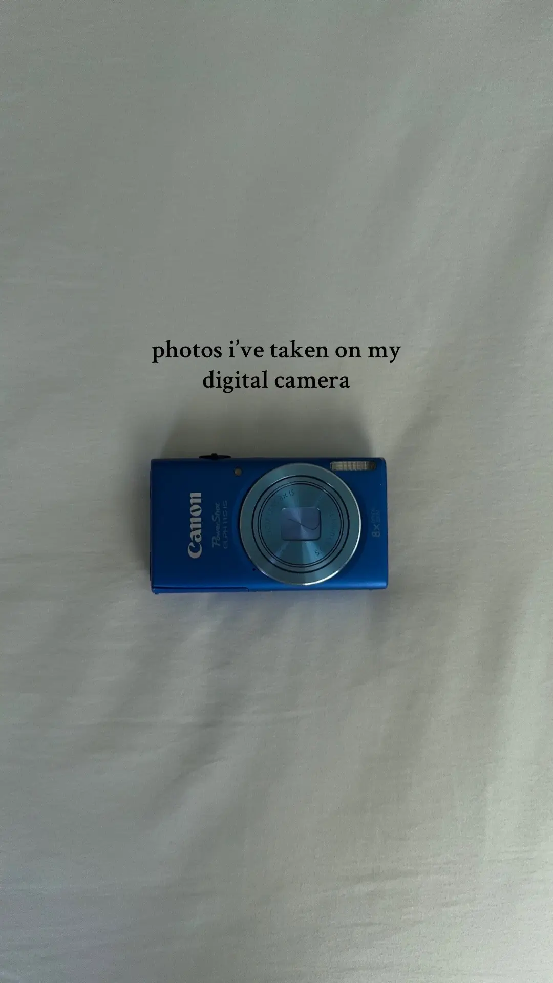 can i rebrand as a photography account #canonpowershot  #digitalcamera  #photography 
