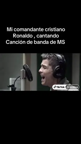 ##cristianoronaldo #bandams #musica #banda #regionalmexicano 