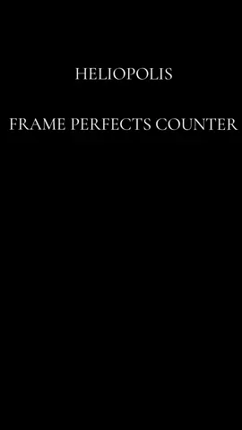 💀#gd #geometrydash #showcase #frameperfects #counter 