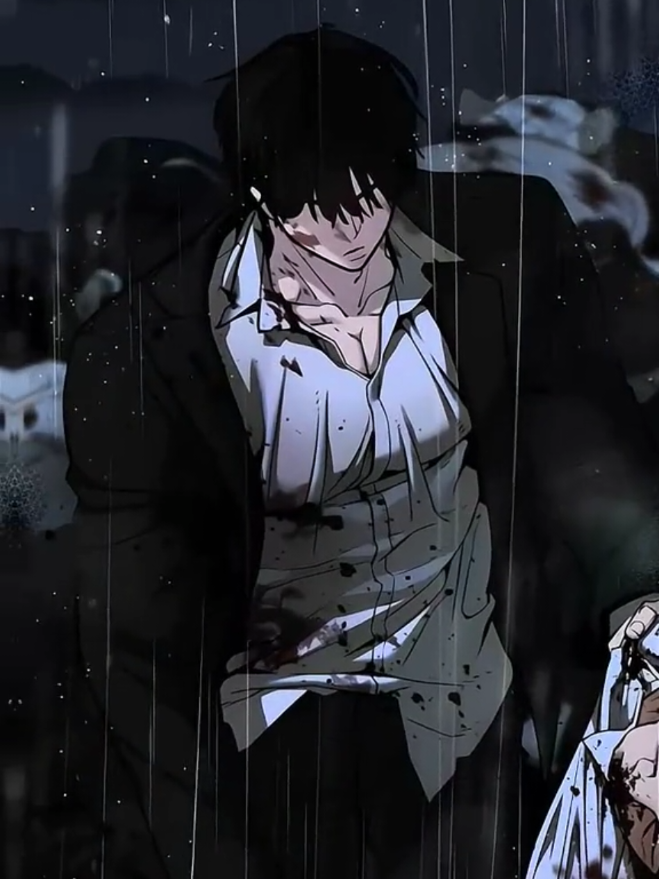 tempat yang membuat jantung para pria berdebar kencang🥶 #thebullyincharge #manhwa #manhwareccomendation 