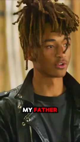 Jaden Smith - Will Smith #jadensmith #willsmith #father 