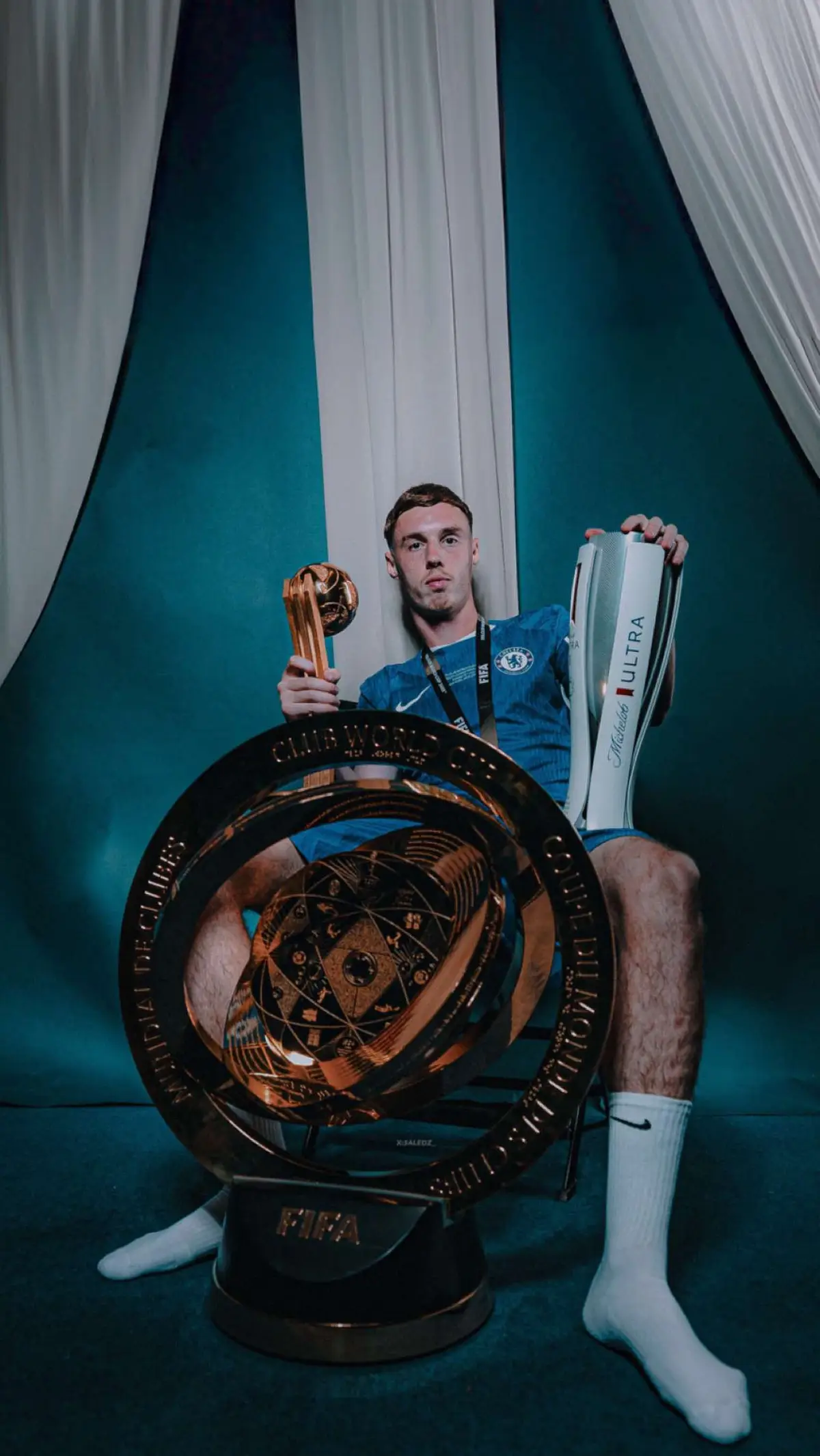 #wallpapers #chelsea #colepalmer #enzofernandez #clubworldcup #wallpapers4k #aura #fyp 