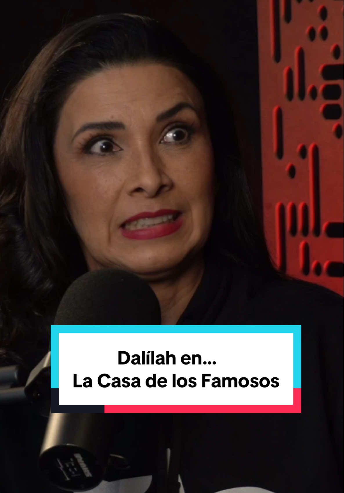 Nuestra imprudente favorita ya es habitante oficial.🔥¿Team Dalílah o qué? Comenta si tú también eres #teamdalilah  #comedia #comediahumor #historiasreales #sincuenta #podcasts #podcast #lacasadelosfamosos #lacasadelosfamososmx 