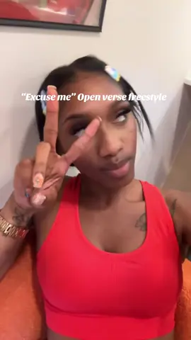 I was playing around my homegirl asked for this lol 🤣🔥#excuseme #excusemeopenverse #pluto #openverse 