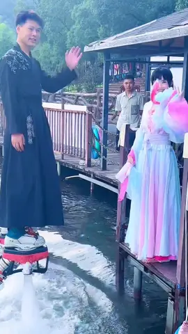 #flyboard #watersport #watersports #extremesports #adventure 