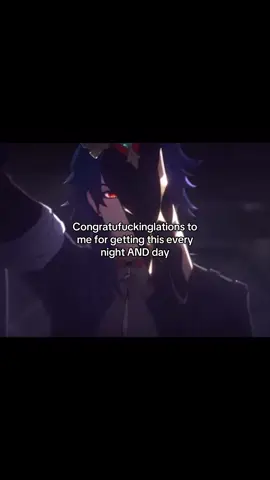 I got him pregnant like 5 times #HonkaiStarRail #blade #hsr #bladehonkaistarrail #honkaistarrailblade #hoyocreators #hsrcreators #fyp 