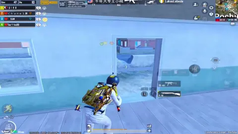 Chí tôn đầu mùa này 💀💀 #wakerpubg #waker1vs99 #waker1vs4 #pubgmobile #xuhuong 