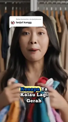 Membalas @sirojwijaksono Siapa bilang kaos dalam cuma buat daleman aja? Nih, singlet cantik motif bunga yang bikin kamu auto pede dan nyaman seharian! Bahannya adem banget, cocok buat daily wear atau dipaduin sama outfit favoritmu. Udah punya motif bunga kayak gini belum? #singletwanita #kaosdalamwanita #tanktopwanita #pakaianwanita #innerwear #motifbunga #fashionwanita #stylewanita #ootdindonesia #bajucantik #bahanadem #nyaman #dailywear #fashionindo #fyp #viralditiktok #fashiontiktok 