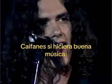 Si yo fuera elll #caifanes #saulhernandez #paratii 