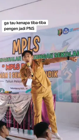 tiba tiba banget  #gurupjok 