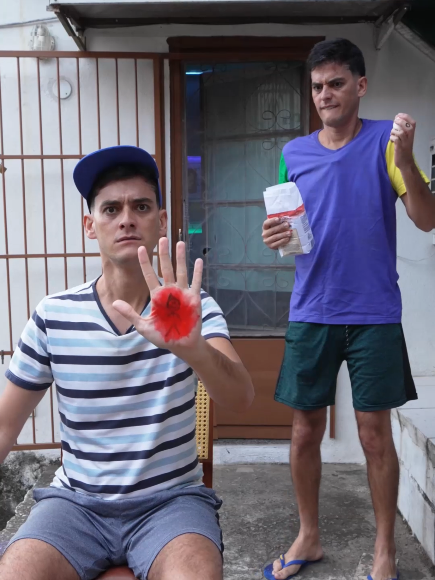 ESSE É O LUQUINHAS #trend