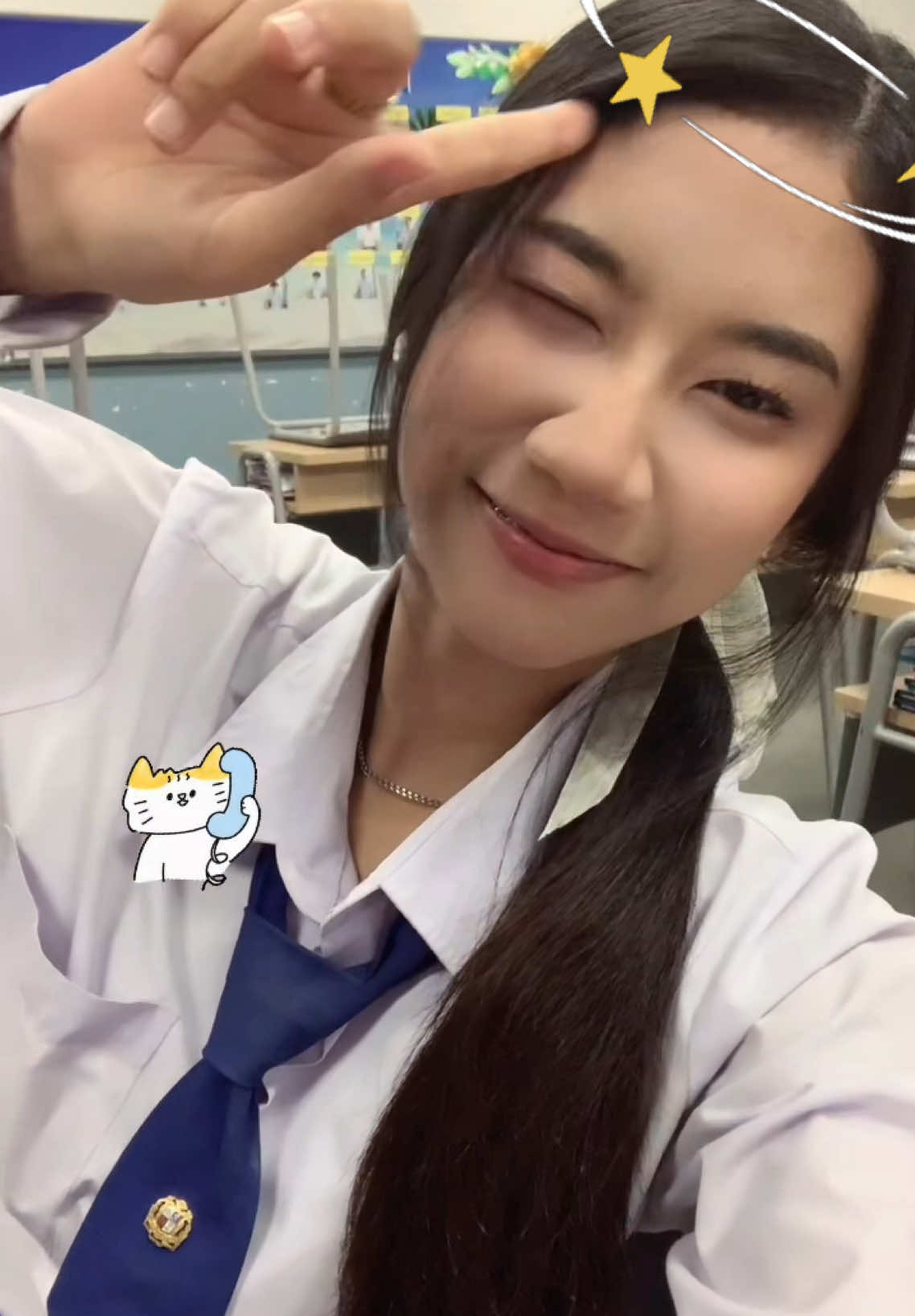 มิสส ส คอลลล ล #08 #fyp 