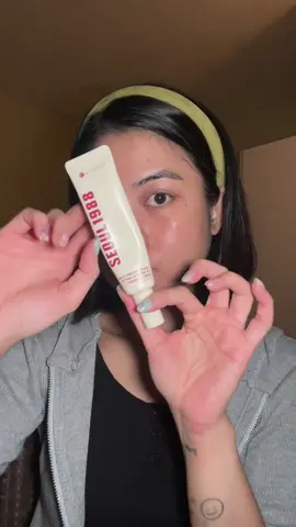 this (and 8hrs of sleep) 💫💫💫 Details Seoul 1988 eye cream #seoul1988 #ksecret #7days #eyecream #skincarekorea #darkcircle #revieweyecream #retinal #racunskincare