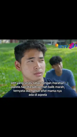 mana sefrekuensi lagi@Aditya27 🤣#fypage #aqeela #aqeelacalista #tawana #adit #harqeel #asmaragenz 