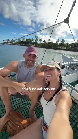 #hawaii #sailing #sail 