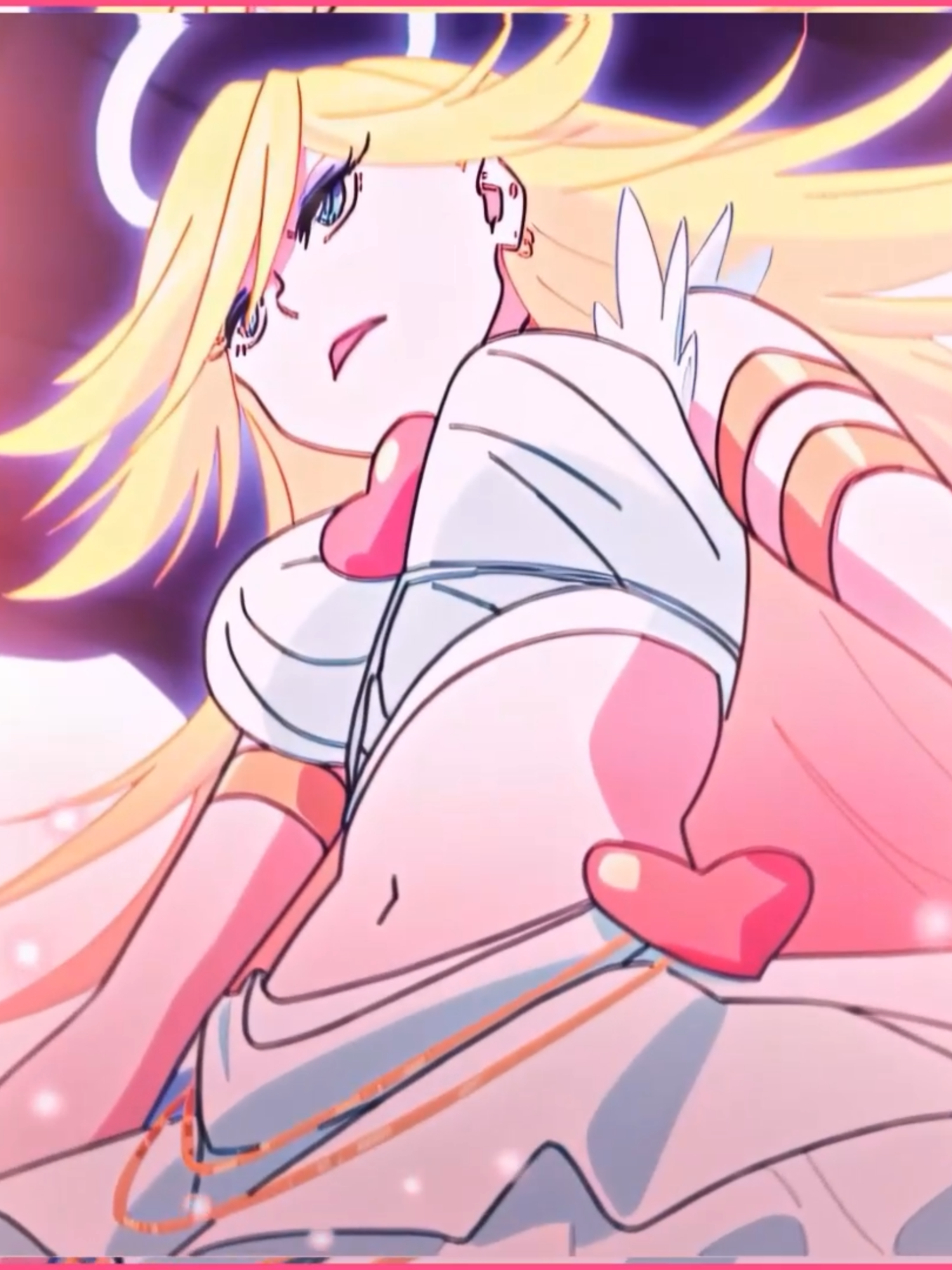 this isnt that good but im posting it anyway #paswg #paswgs2 #pantyandstocking #pantyandstockingwithgartebelt #pantyedit #pantyanarchy #paswgedit#edit #verlices