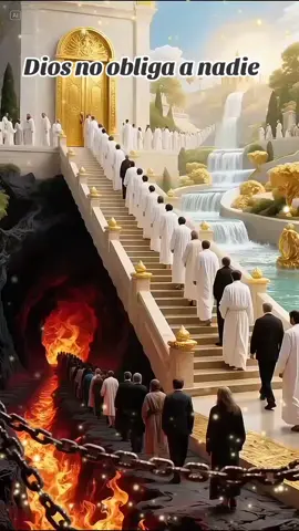 Dios sin nosotros sigue siendo Dios, Pero nosotros sin Dios no somos nada. @tv León de Judá 