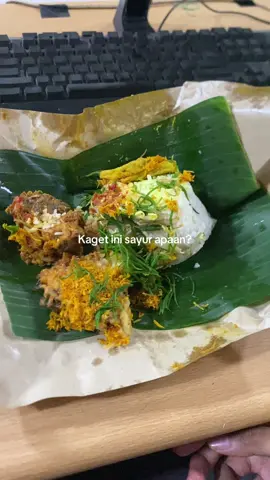 Ini rumput liar ga sih? #sayuran #namasayuran 