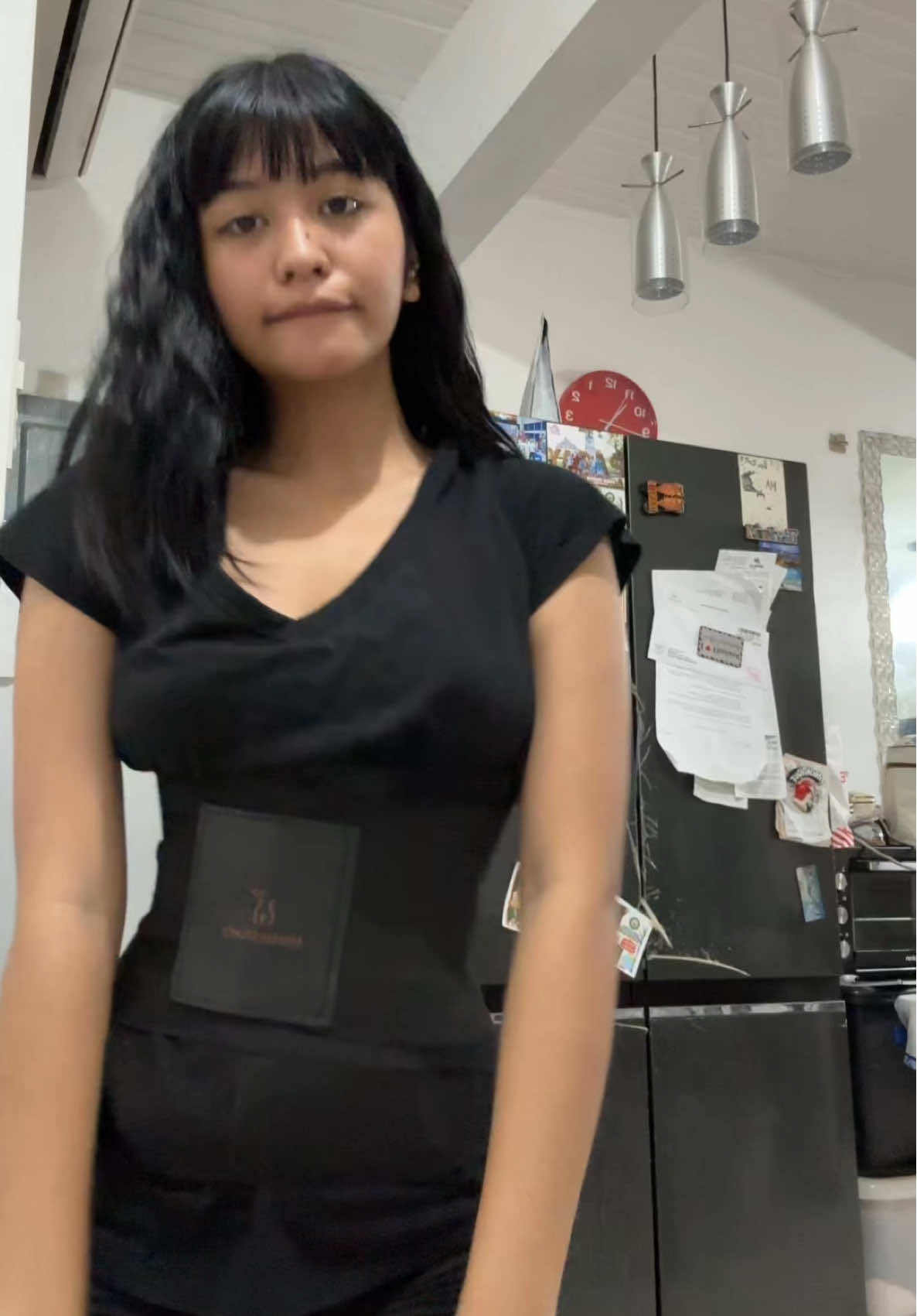 Dance dance siya 