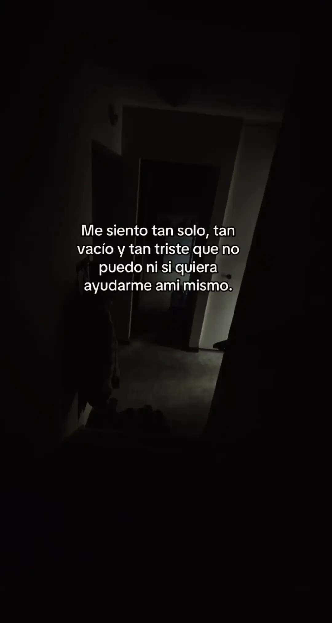 #bajonesemocionales #ansiedadydepresión #solo #triste #sinsentimientos sentimientos 