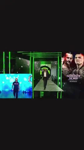حي والله ذا الخشم 🫡.                                    #WWE #tripleh #romanreigns #fyp 