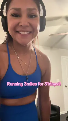 I have done everything under my control, time to let go and let things unfold. I will forever take my own advice. I wrote this in my caption this morning and I will be taking my own advice. ♥️ #runningera #fyp #fitnessmotivation #keeppushing 