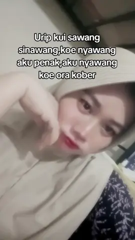nyibuk kerjo ORA Kober kepo🤣 #fypシ゚viral🖤tiktok  #viral 