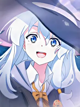elaina best mahou shoujo | sdt: @oniven✰ #elaina #majonotabitabi #hanasq #hoshisq #skushupzz 