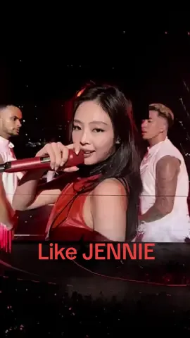 JENNIE x SOFI STADIUM  #blackpink #losangeles #concert #jennie #likejennie #tour #deadlinetour2025 