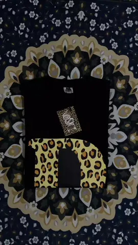 Leopard alfabet A sampai Z keren abiszzz #kaos #kaosviral #kaosboxy #kaosdistro #fyppppppppppppppppppppppp 