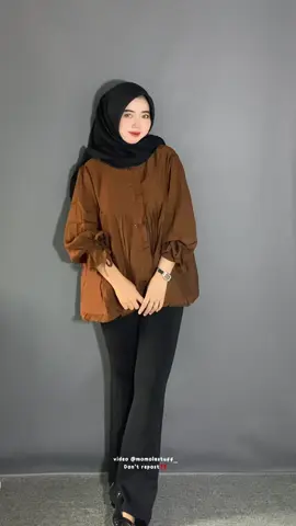 blousee lucuuuw 😍💖💖 #blousemurah #blouse #blousekerut #atasanblouse #racuntiktok 