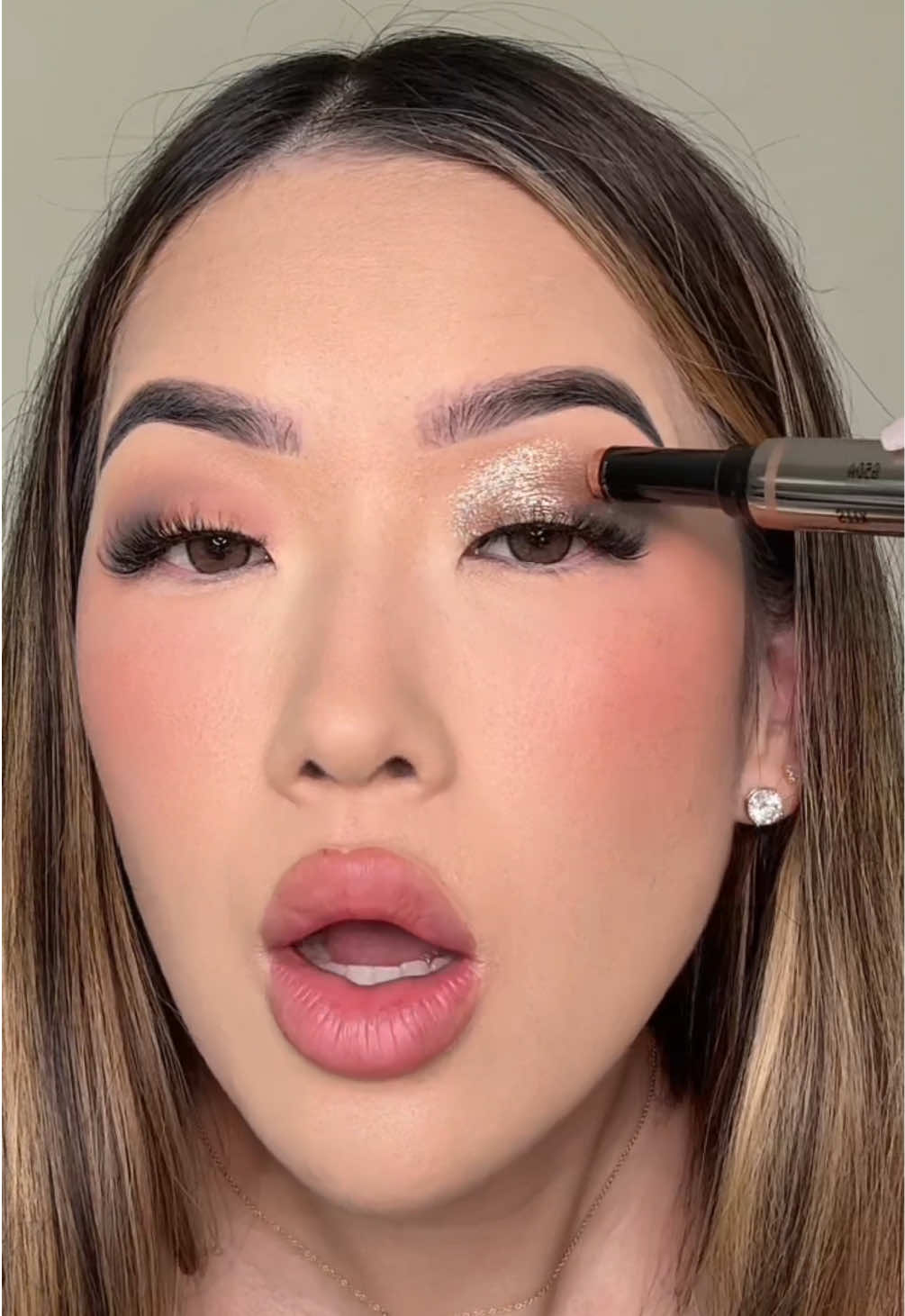 WOAHHH @DanessaMyricksBeauty 😮‍💨🙌 #eyeshadow #makeup 