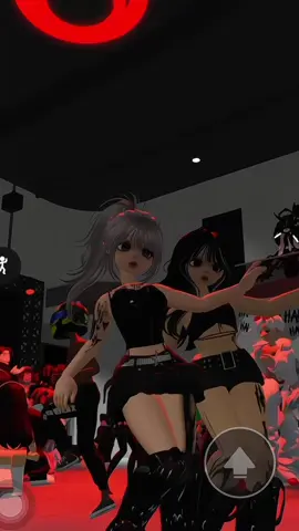 #roblox #robloxfyp #robloxindonesia #salondefiestasroblox💃🏻💃🏻 #robloxdance 