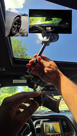 MAGIC JOHN, MARCA DE CALIDAD! AHORA TIENE ESTE HOLDER PARA TU CELULAR QUE NO PUEDES DESAPROVECHAR!! La mejor herramienta para esos videos virales #caraccessories #phoneholder #magicjohn #suctionphoneholder #phonemount @MAGICJOHN.OFFICIAL 