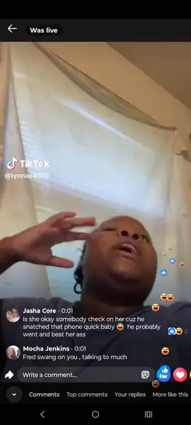 Watch until the End