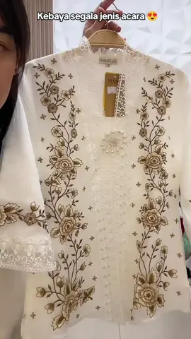 Kebaya organdi rompi/outer yang lagi viral di indonesia & luar negri #kebayawisuda #kebayakondangan #kebayalamaran #kebayarompi #kebayaviral 