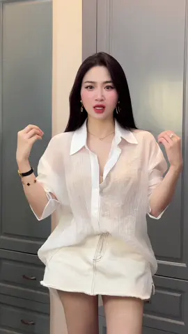 Bà nào lo sợ lộ bra khi mặc áo mỏng bơi vào đây tui chỉ cho #bratanghinh #nguyenphuonghong 
