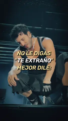 Etiqueta a esa persona que extrañas y que se quedó en ti 🥀 