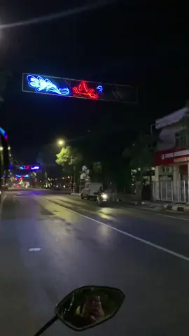 lamongan di jam 11 malam #lamongan24jam#fyp 