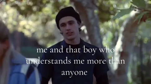 i love you freaks and geeks #fyp #foryou #foryoupage #crush #him #zyxcba #xybca #freaksandgeeks #danieldesario #kimkelly #jamesfranco