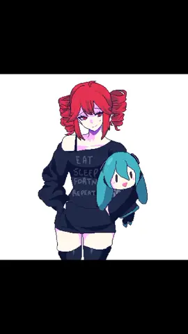 pixel art 