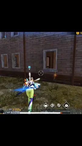 Ami ki parbo Booyah korte 😎🎯 #ff #tiktok #freefire #viral #trending #girlgamer #content #freefiregame #bangladesh #gaming #girlgamer #gameplay #freefiregameplay 