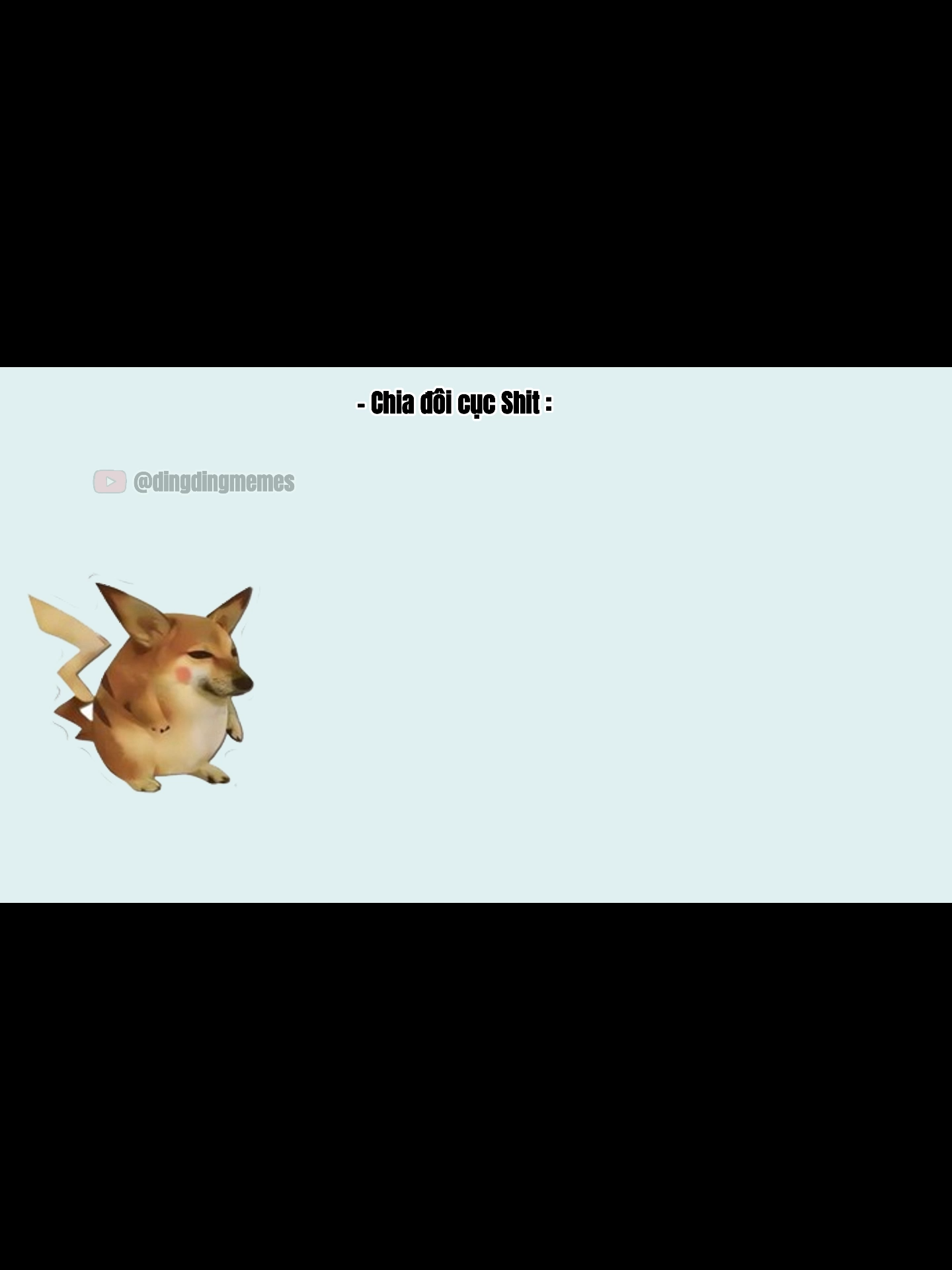 Ding Ding memes: Joke về Shit#dingdingtv #dingdingmemes #trending #funny