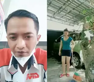 #AngelWesAngel😂🤣  #SebatasHiburanYa😎😎  #DilarangBAPERAN🤣😂🤭🤭  #KarnaHidupBanyakRasa😘😘  #YangBAPERminggirDulu🤭🤭 