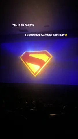 My inner child is so happy i loved this film🥹#superman #fyp #hamesgunn #newdc 