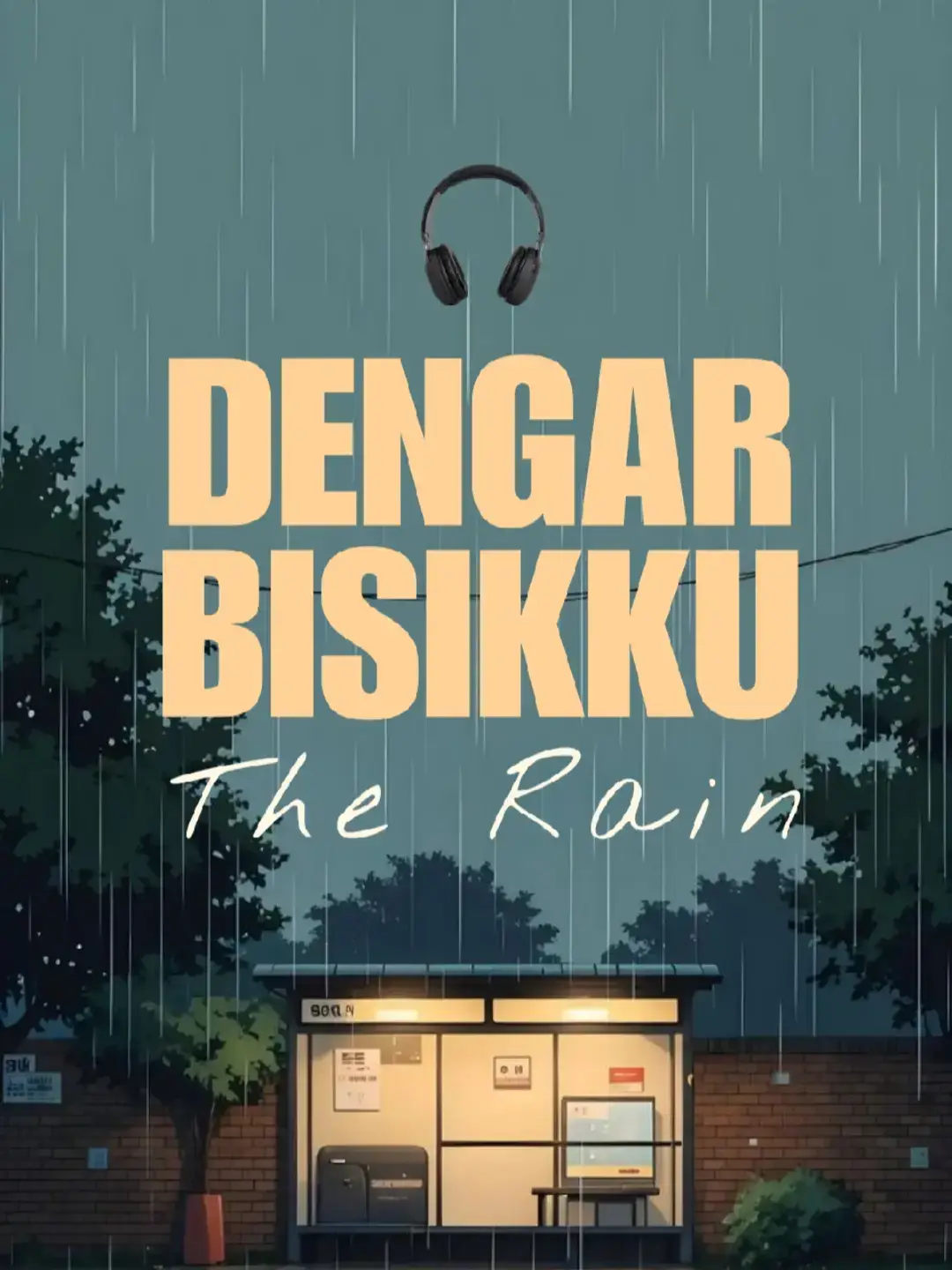 Lagu Dengar Bisikku dari The Rain adalah balada pop rock yang penuh emosi, mengisahkan kerinduan dan keintiman dalam sebuah hubungan. Dengan lirik puitis dan melodi yang lembut, lagu ini menonjolkan harmoni vokal khas The Rain, menciptakan suasana melankolis namun hangat yang mudah menyentuh hati pendengar. #lagujadul #lagulawas #fullsong #2000an #lagupopindonesia #liriklagu #karaoke #bandindonesia 